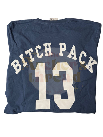 I had a marvelous time ruining everything top