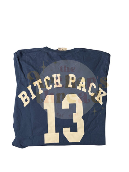 I had a marvelous time ruining everything top