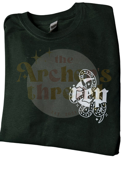 Don't Blame Me For What You Made Me Do