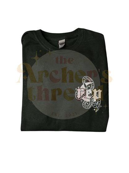 Don't Blame Me For What You Made Me Do