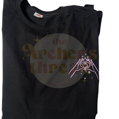 Better Than Revenge Top