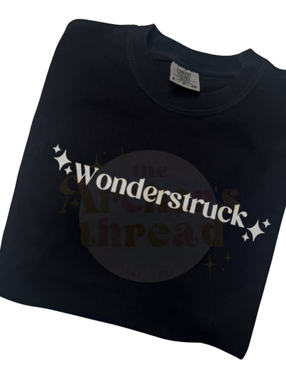 Wonderstruck Top