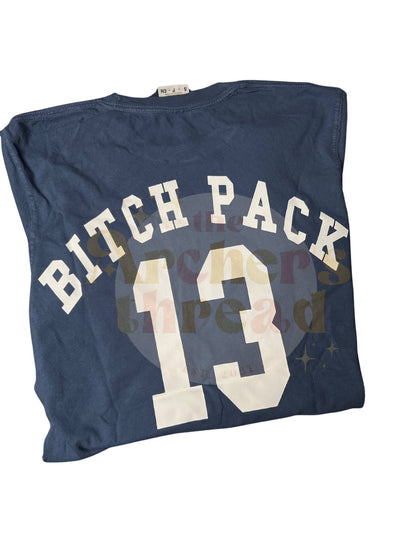 I had a marvelous time ruining everything top