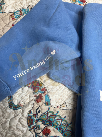 pathological people pleaser top