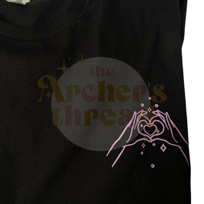 Better Than Revenge Top