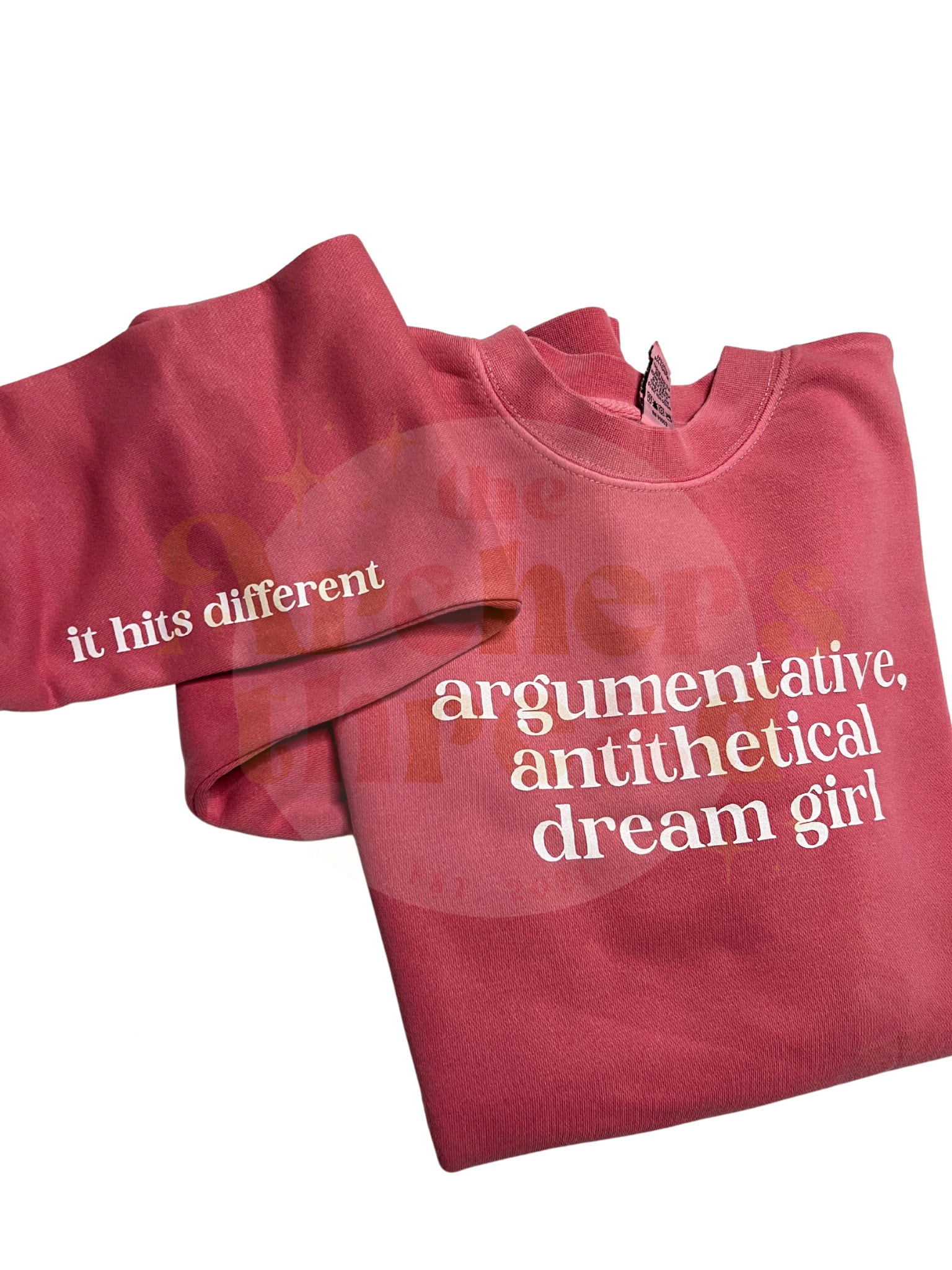 Dream girl outlet clothing