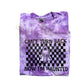 Haunted Tie-Dye Top