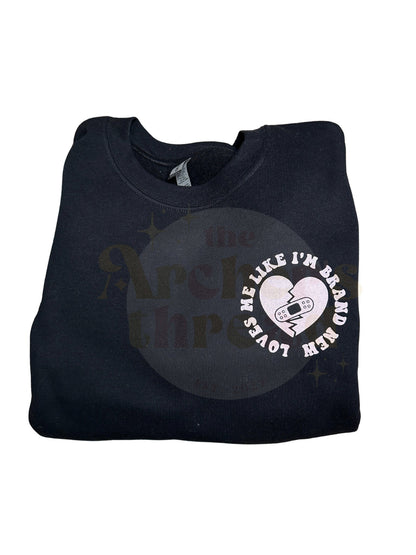 Call it what you want top