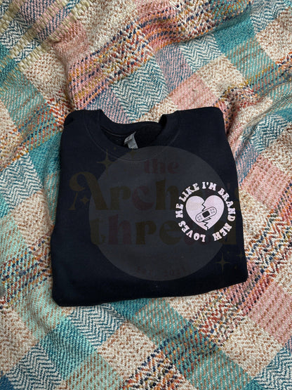 Call it what you want top