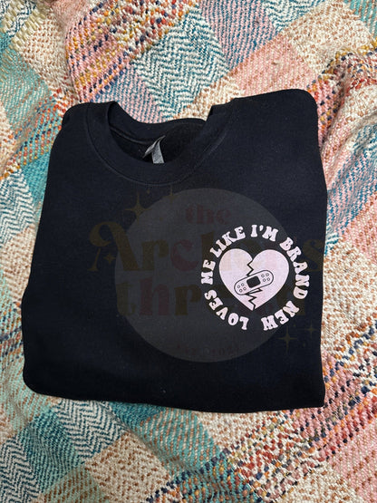 Call it what you want top