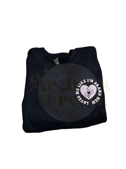 Call it what you want top