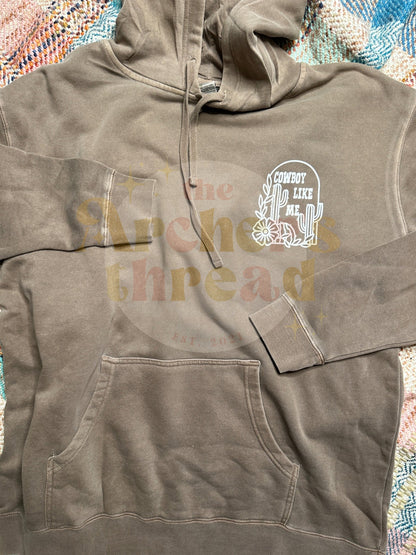 Forever is the Sweetest Con Top