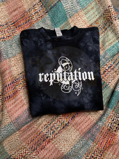 Rep Era Tie-Dye Sweatshirt