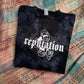 Rep Era Tie-Dye Sweatshirt